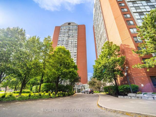 Condo for sale in Mississauga, Ontario