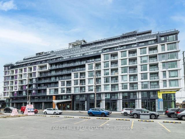 Condo for rent in Woburn, Ontario