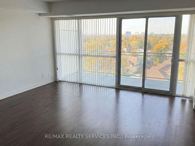 Condo for rent in Woburn, Ontario