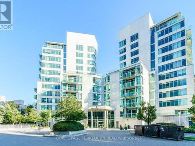 Condo for sale in Woburn, Ontario