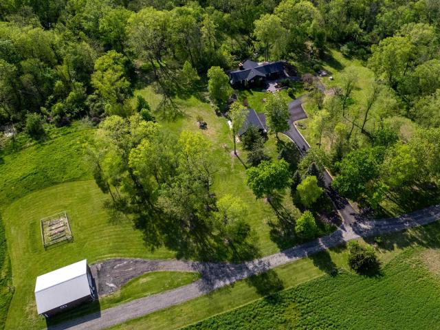 House for sale in West Brooklyn, Illinois
