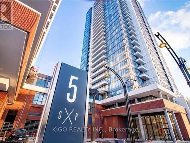 Condo for sale in Kitchener, Ontario
