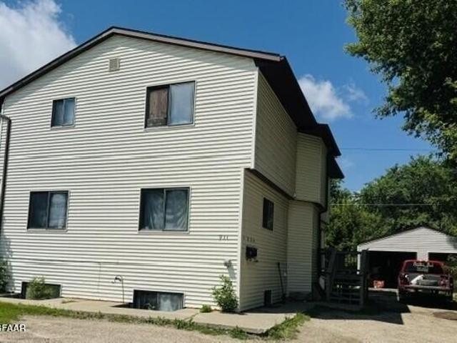 House for sale in Devils Lake, North Dakota