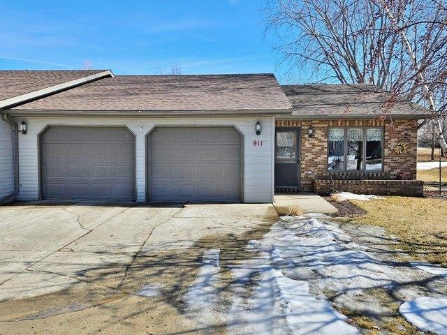 Townhouse for sale in Rugby, North Dakota