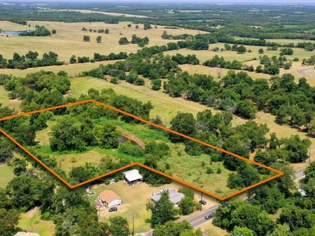Land for sale in Fannin, Texas