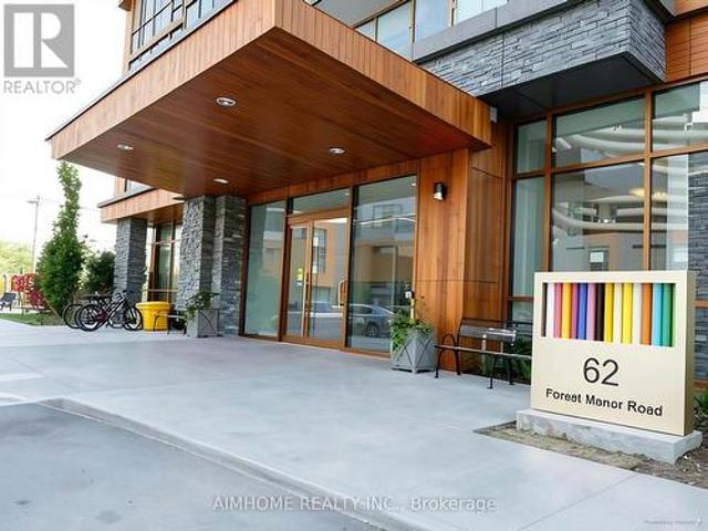 Condo for sale in Woburn, Ontario