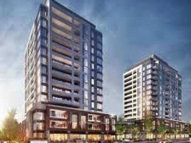 Condo for rent in York, Ontario