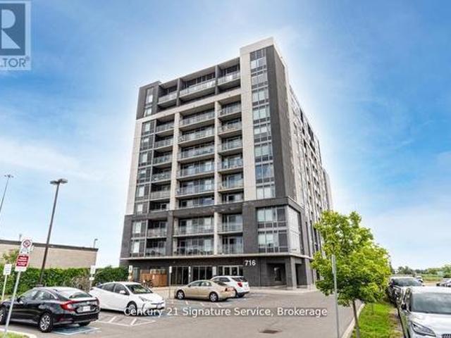Condo for sale in Milton, Ontario