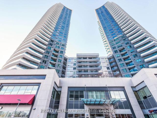 Condo for rent in Woburn, Ontario