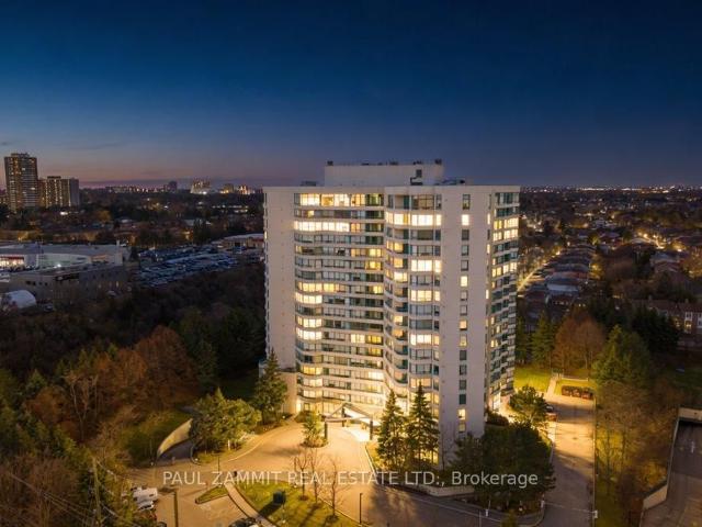 Condo for sale in York, Ontario