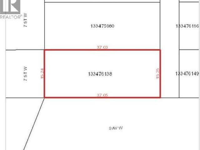 Land for sale in Nipawin, Saskatchewan