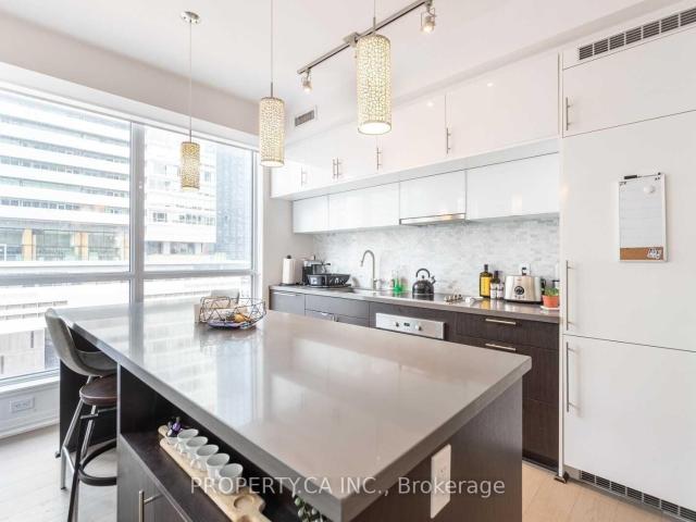 Condo for rent in Woburn, Ontario