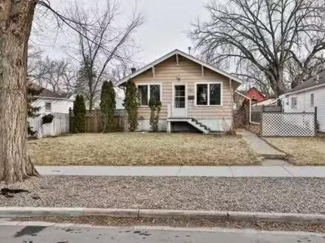 House for sale in Lethbridge, Alberta