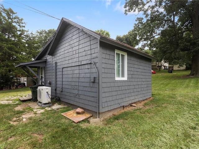 House for sale in Kansas