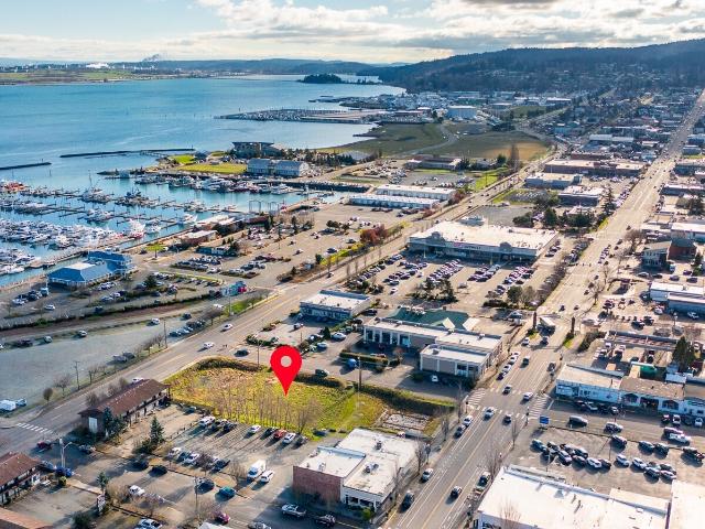 Land for sale in Anacortes, Washington