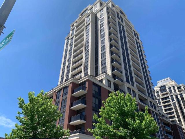 Condo for rent in York, Ontario