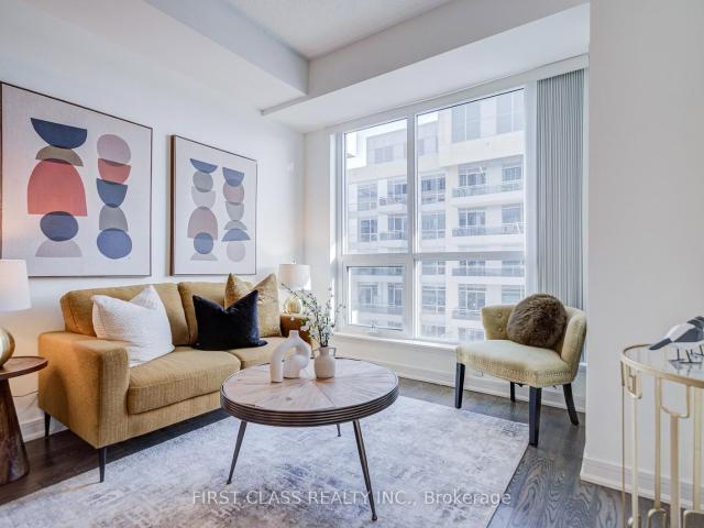 Condo for sale in York, Ontario