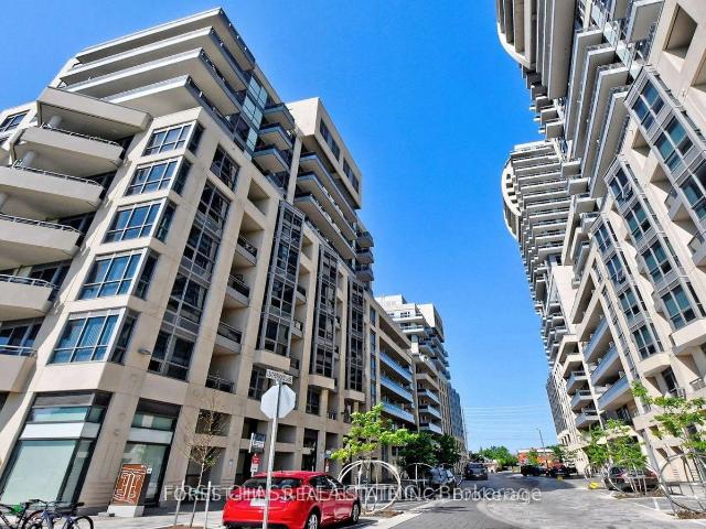 Condo for rent in York, Ontario