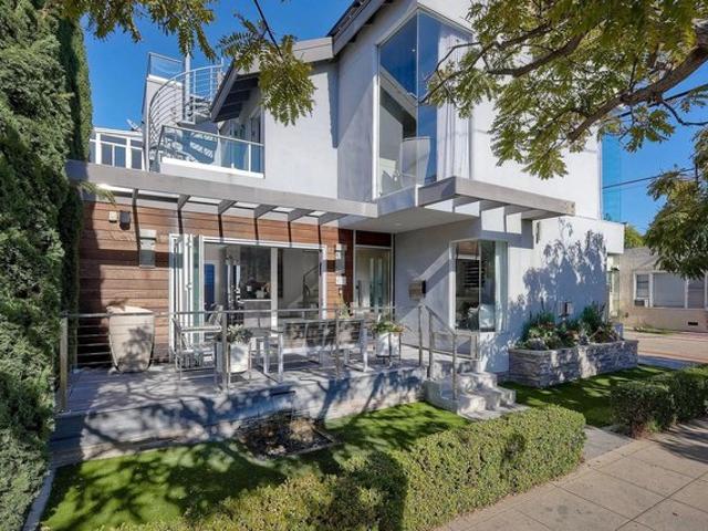 House for sale in Coronado, San Diego County
