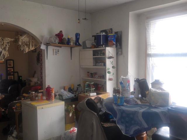 House for sale in Mahaska, Iowa