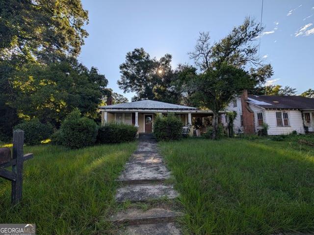 House for sale in Bainbridge, Decatur County