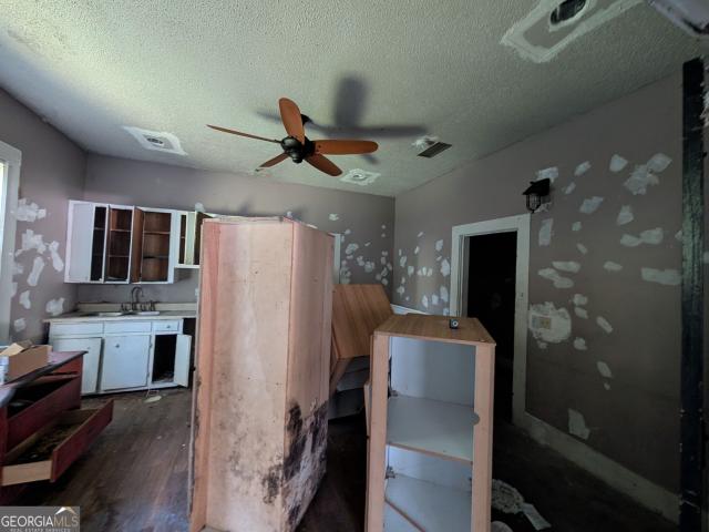 House for sale in Bainbridge, Georgia