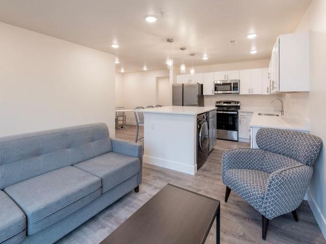 Apartment for rent in Ann Arbor, Michigan