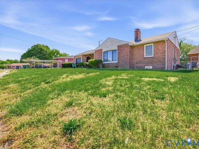 House for sale in Virginia