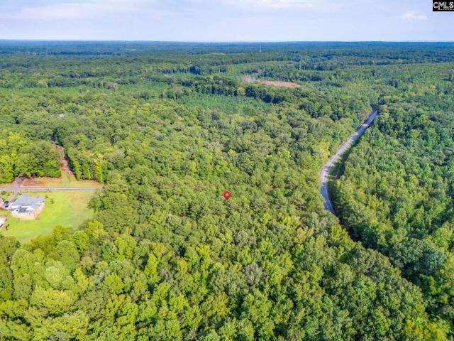 Land for sale in Elgin, South Carolina
