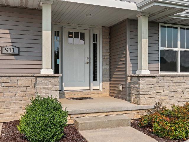 Condo for sale in Green Bay, Wisconsin