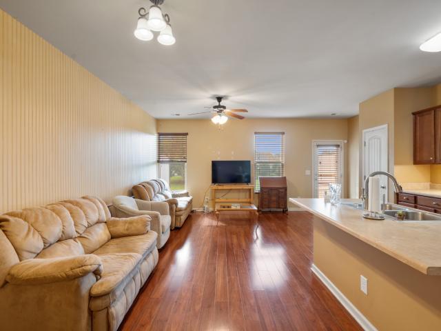 Townhouse for sale in Tennessee