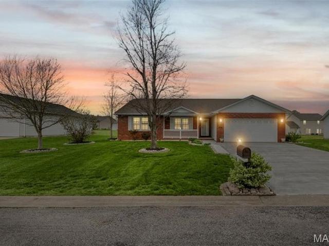 House for sale in Randolph, Illinois