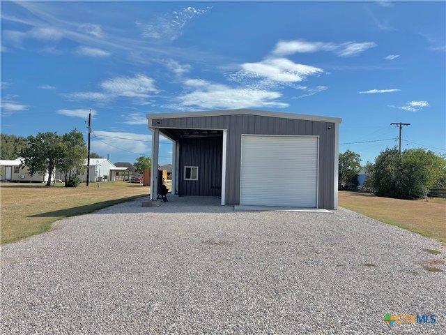House for sale in Seadrift, Calhoun County