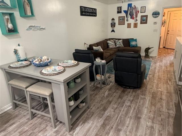 House for sale in Seadrift, Calhoun County