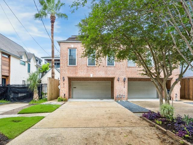 Townhouse for sale in Washington Avenue Coalition / Memorial Park, Houston