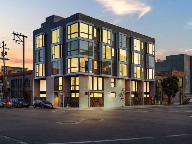 Property for rent in South of Market, San Francisco