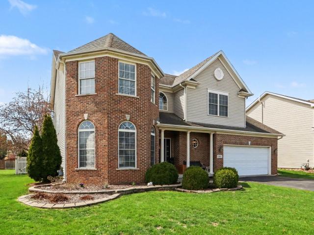 Property for sale in Shorewood, Illinois