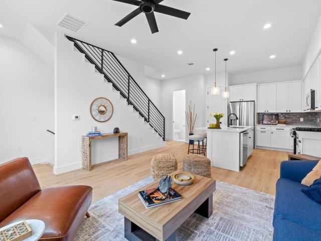 Condo for sale in Austin, Texas
