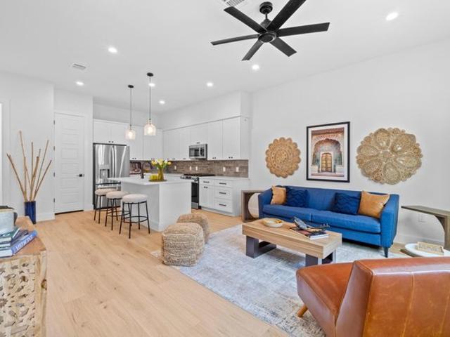 Condo for sale in Austin, Texas