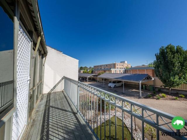 Townhouse for rent in Queanbeyan