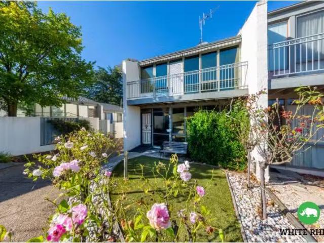 Condo for rent in Queanbeyan, New South Wales