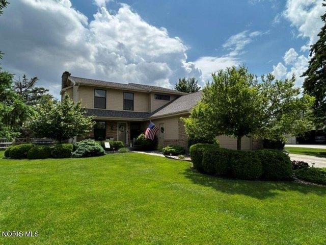 House for sale in Williams, Ohio