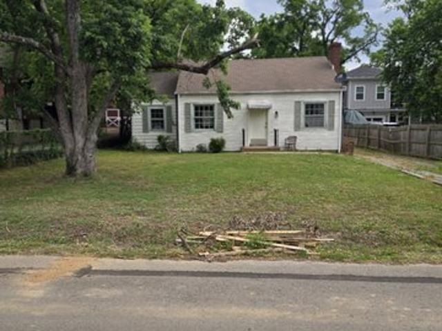 House for sale in Tennessee