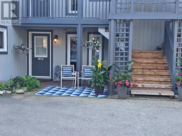 Townhouse for sale in Collingwood, Central Ontario