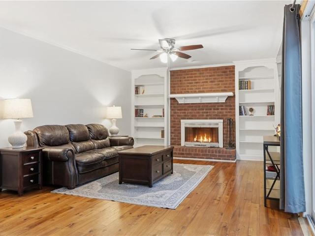 House for sale in Chesapeake, Virginia