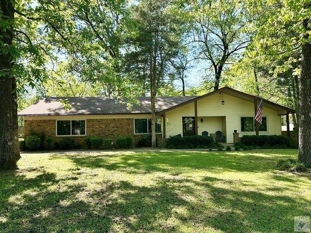 House for sale in Texarkana, Texas