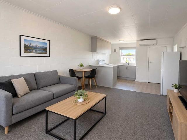 Apartment for rent in Hamilton East CBD, Hamilton City