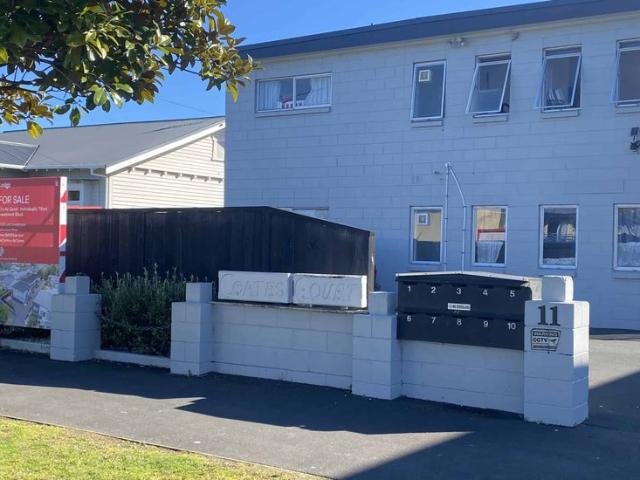 Apartment for rent in Hamilton East CBD, Hamilton City