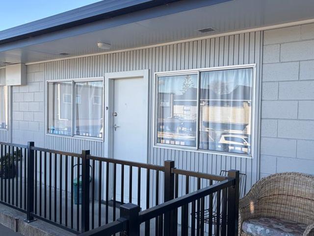 Apartment for rent in Hamilton East CBD, Hamilton City