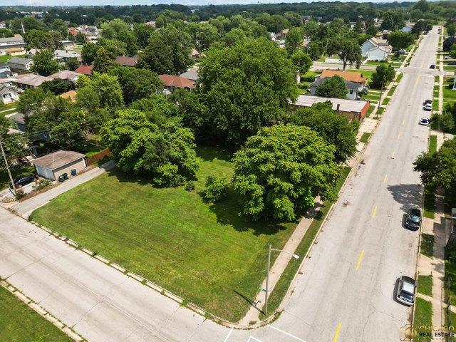 Land for sale in Hammond, Indiana